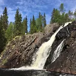 Loma-laattaja Hyrynsalmi