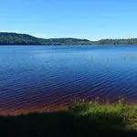 Loma-laattaja Casa de Férias Hyrynsalmi