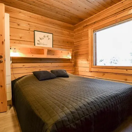 Holiday home Loma-laattaja