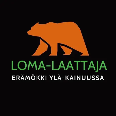 Dom wakacyjny Loma-laattaja *