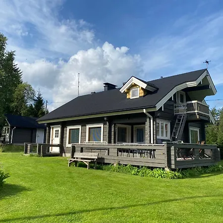 Loma-laattaja * Hyrynsalmi