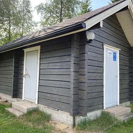 Loma-laattaja Holiday home