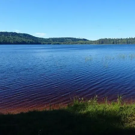 Loma-laattaja Dom wakacyjny Hyrynsalmi