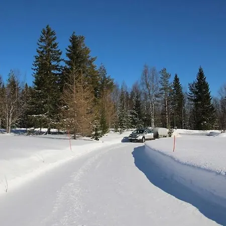 Loma-laattaja Dom wakacyjny Hyrynsalmi